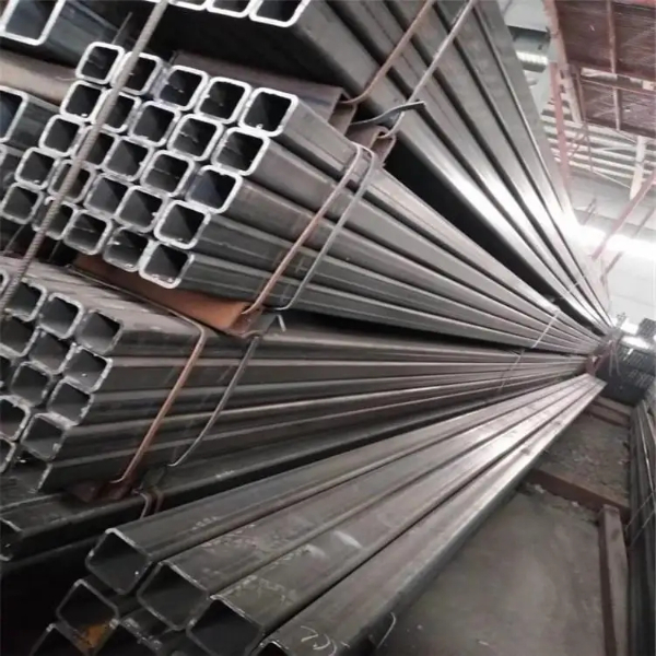 永靖Q345B无缝方管