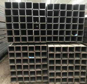 永靖20#无缝方管